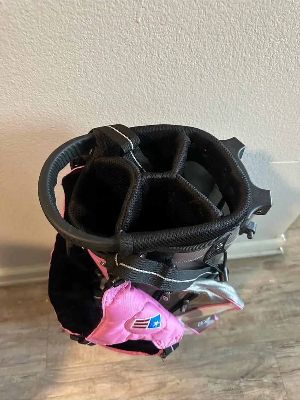 Golf Bag Set